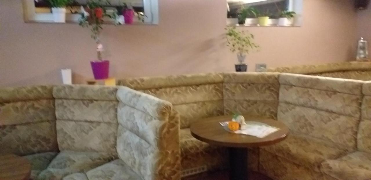 Penzion Nicol Znojmo Εξωτερικό φωτογραφία